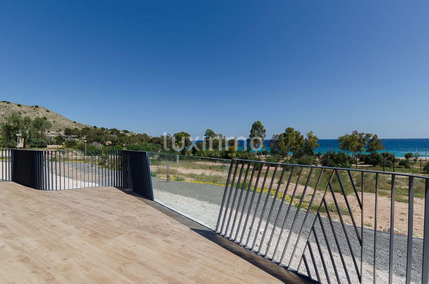 3 bedroom Apartment for sale in La Villajoyosa / Vila Joiosa with pool