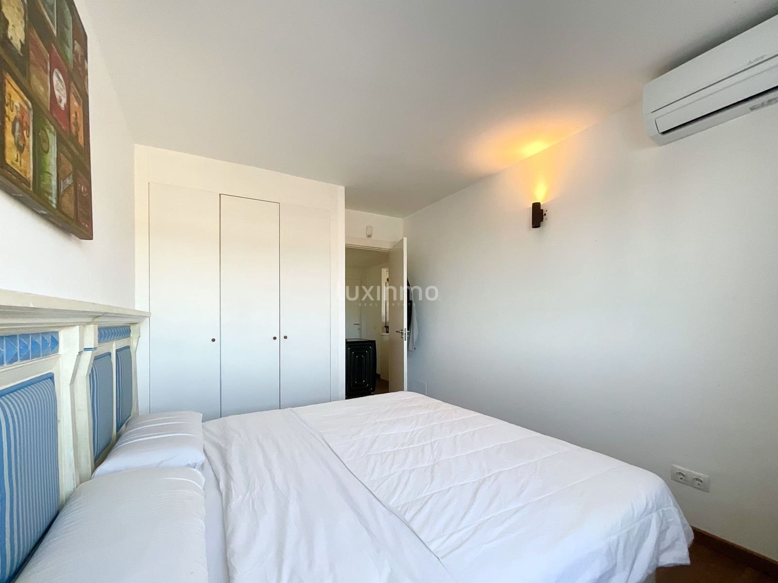 3 bedroom Apartment for sale in / Eivissa town with pool garage