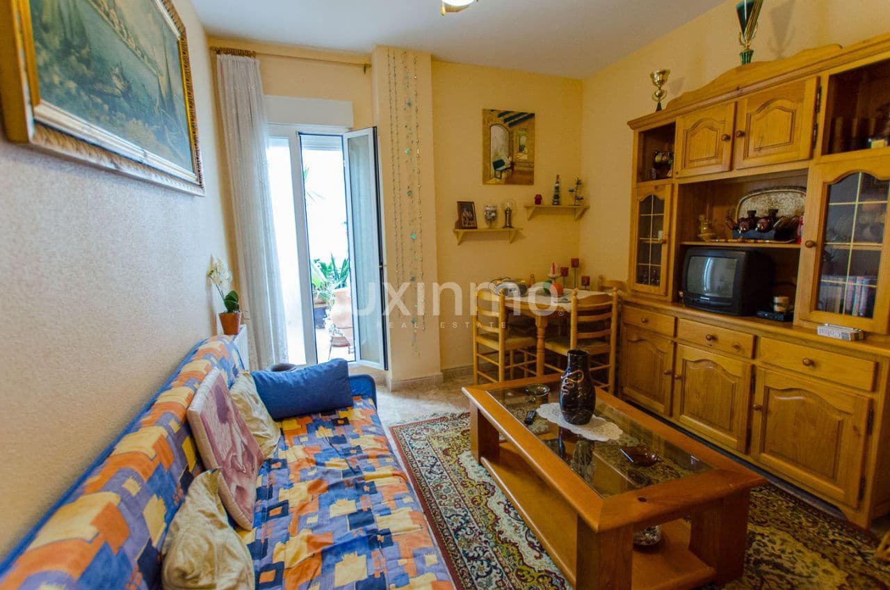 4 bedroom Apartment for sale in Calpe / Calp with garage € 234,000