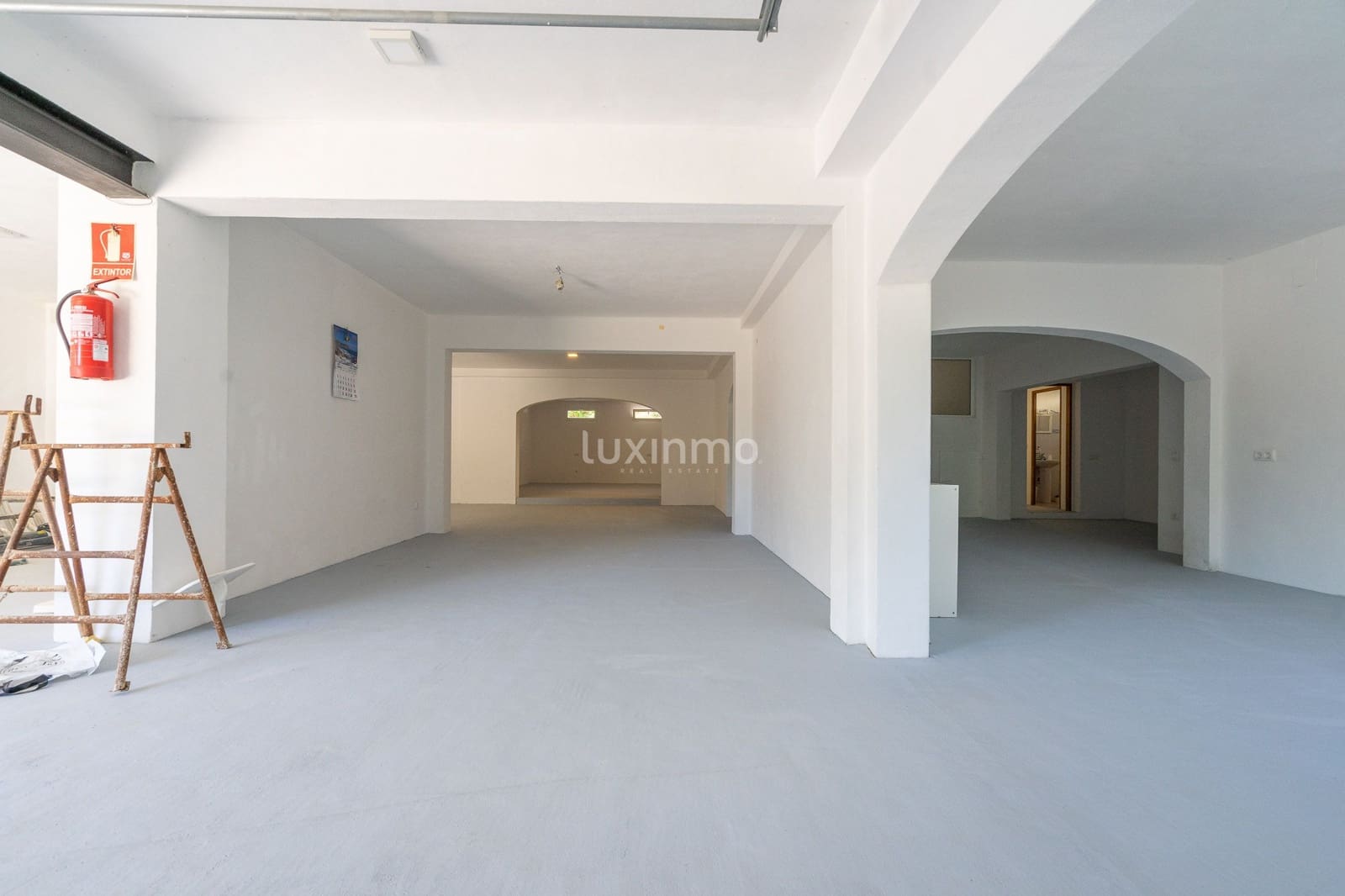 4 soveværelse Villa til leje i Javea / Xabia med swimmingpool garage - € 4.000 (Ref: 8017695)