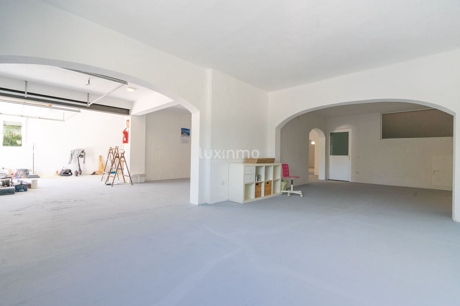 4 soveværelse Villa til leje i Javea / Xabia med swimmingpool garage - € 4.000 (Ref: 8017695)