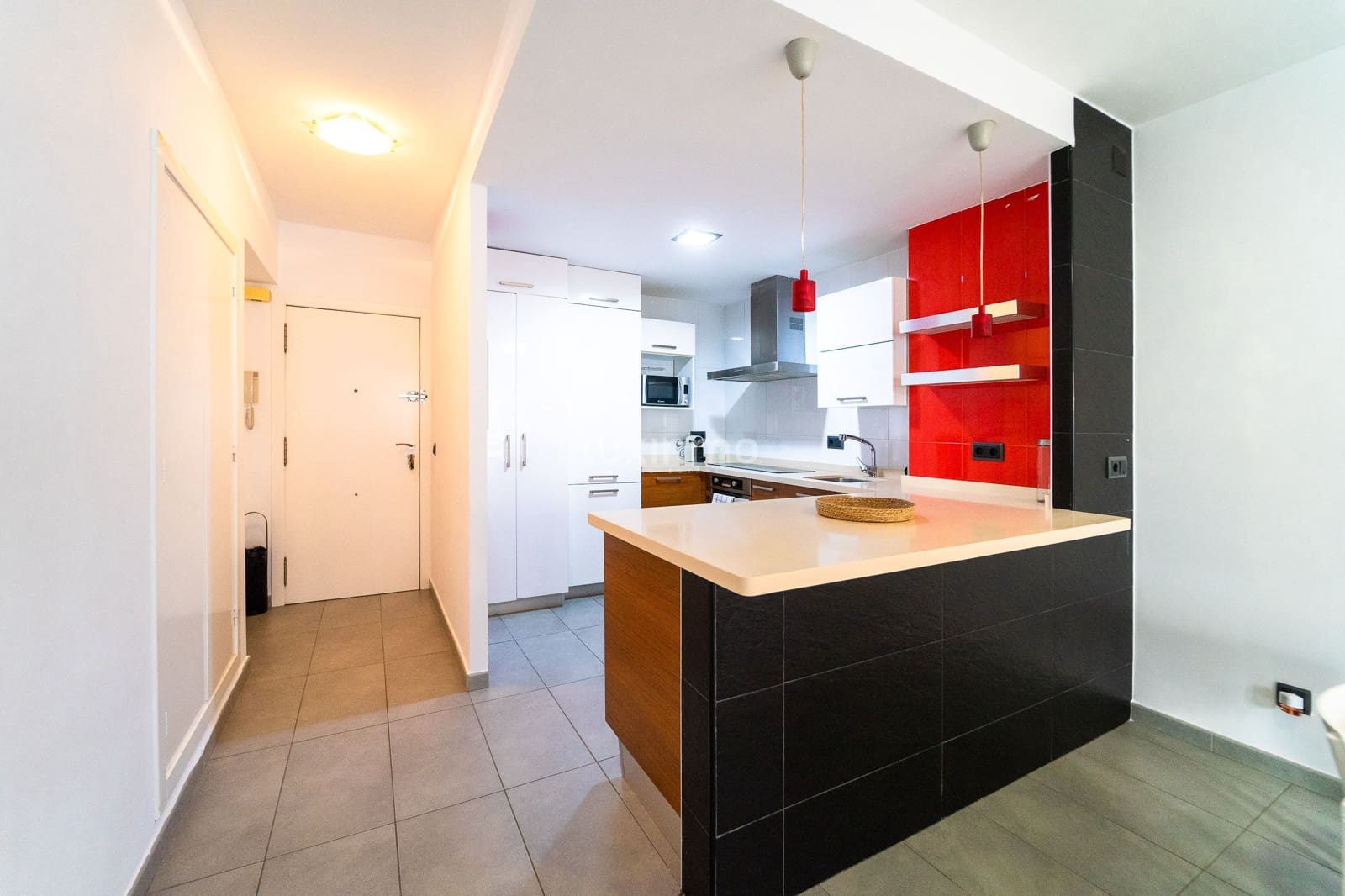 2 sypialnia Apartament do wynajęcia w Calpe / Calp - 1 400 € (Ref: 8112478)