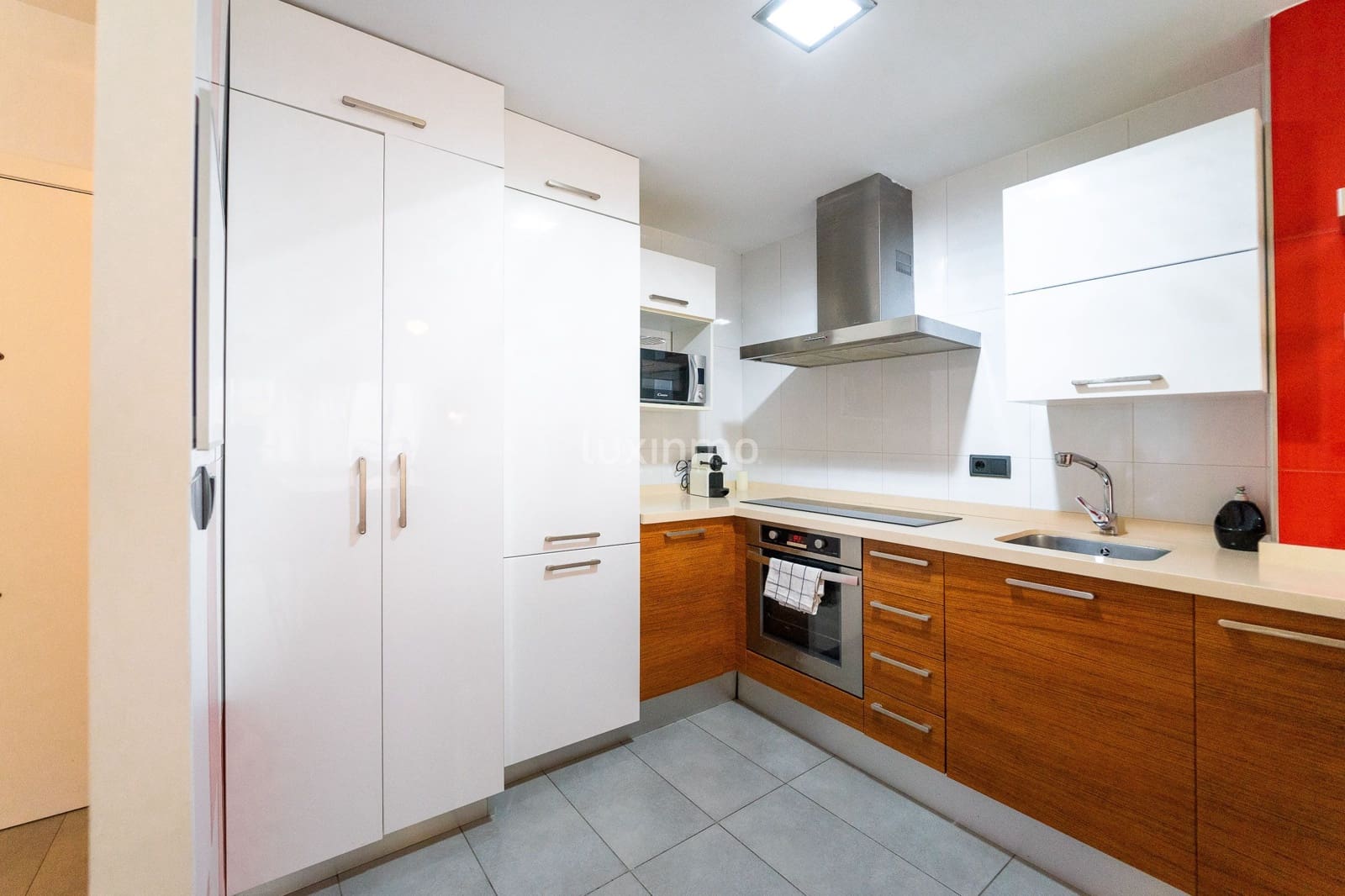 2 sypialnia Apartament do wynajęcia w Calpe / Calp - 1 400 € (Ref: 8112478)