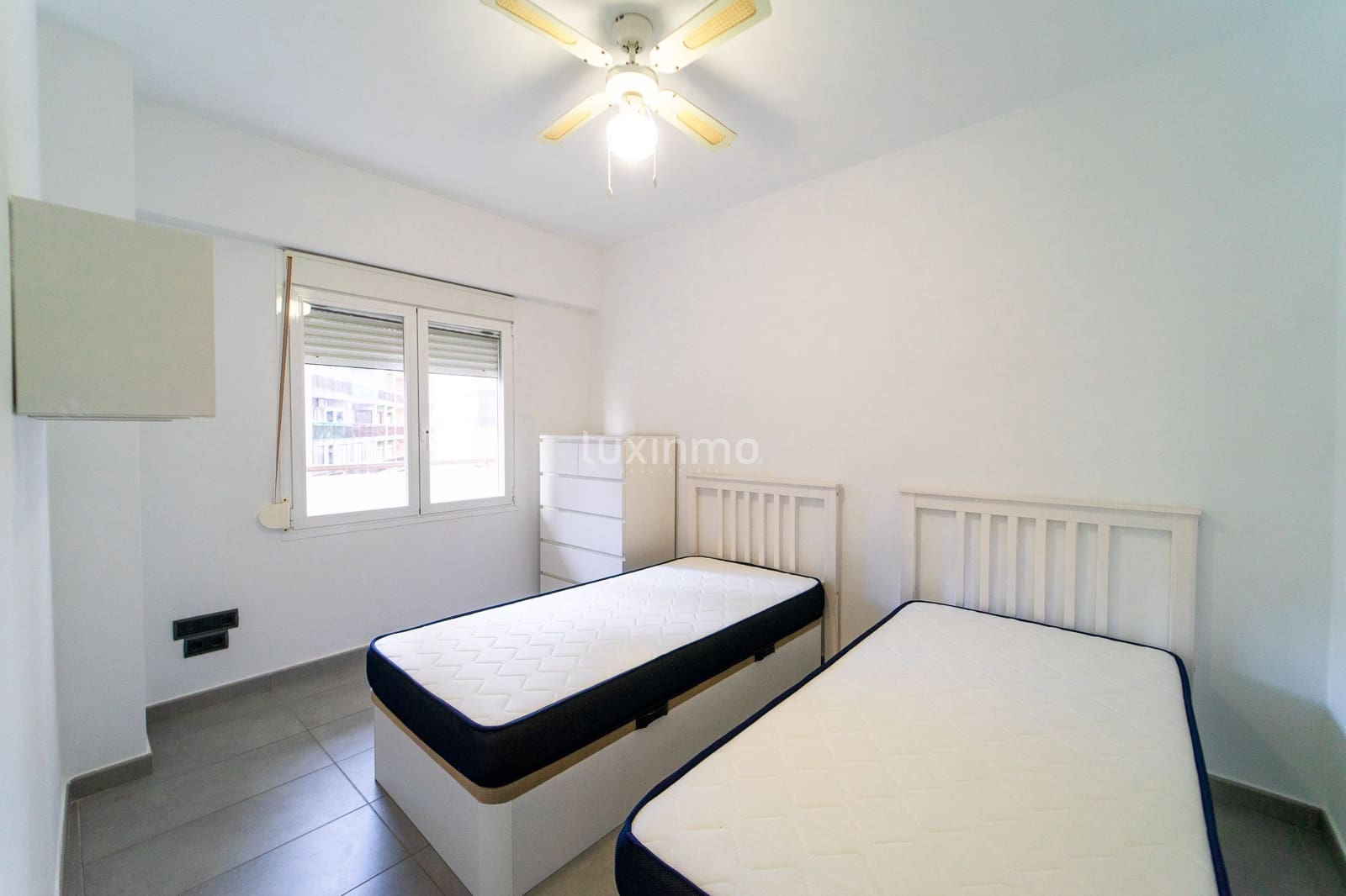 2 sypialnia Apartament do wynajęcia w Calpe / Calp - 1 400 € (Ref: 8112478)