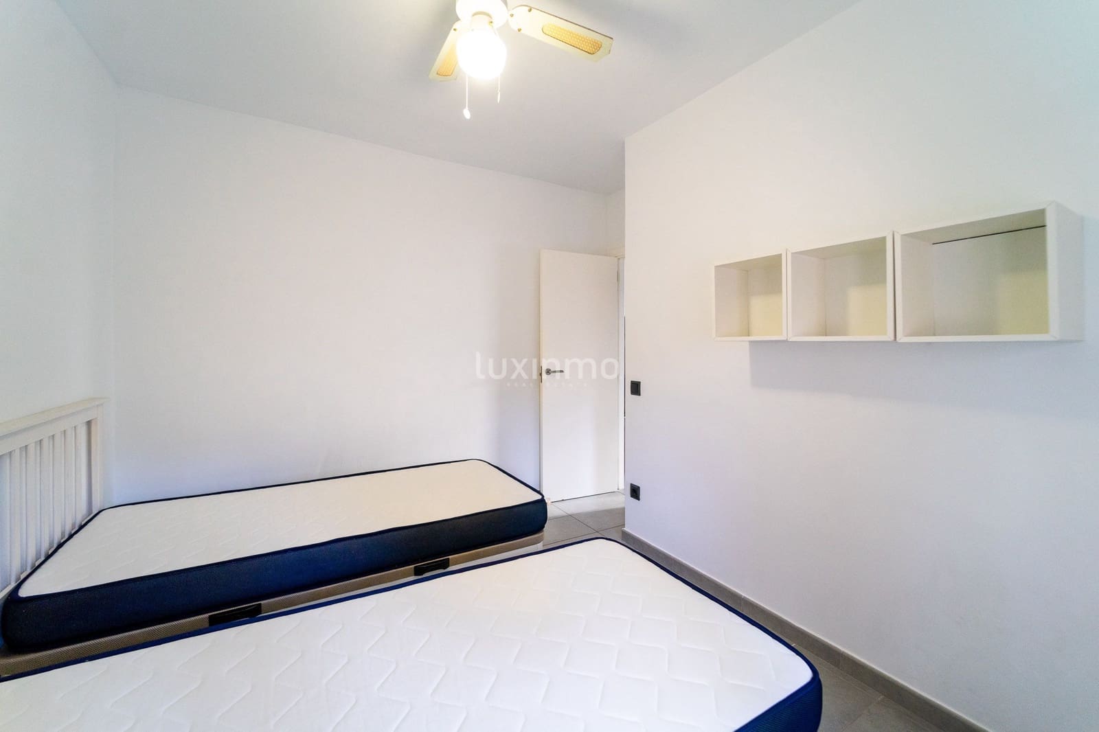 2 sypialnia Apartament do wynajęcia w Calpe / Calp - 1 400 € (Ref: 8112478)