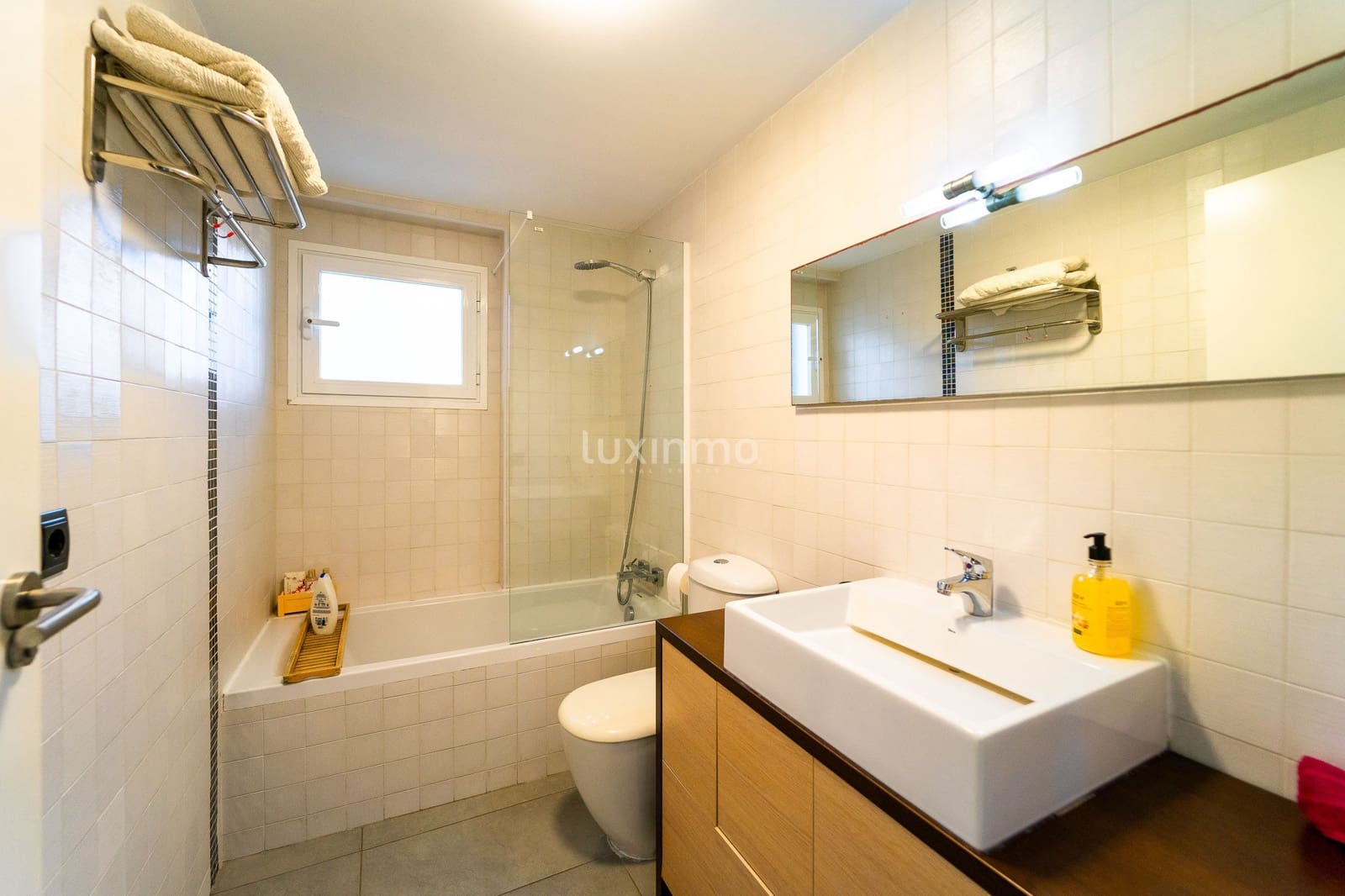 2 sypialnia Apartament do wynajęcia w Calpe / Calp - 1 400 € (Ref: 8112478)