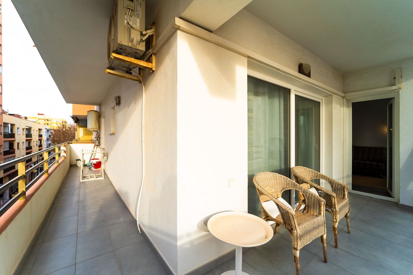 2 sypialnia Apartament do wynajęcia w Calpe / Calp - 1 400 € (Ref: 8112478)