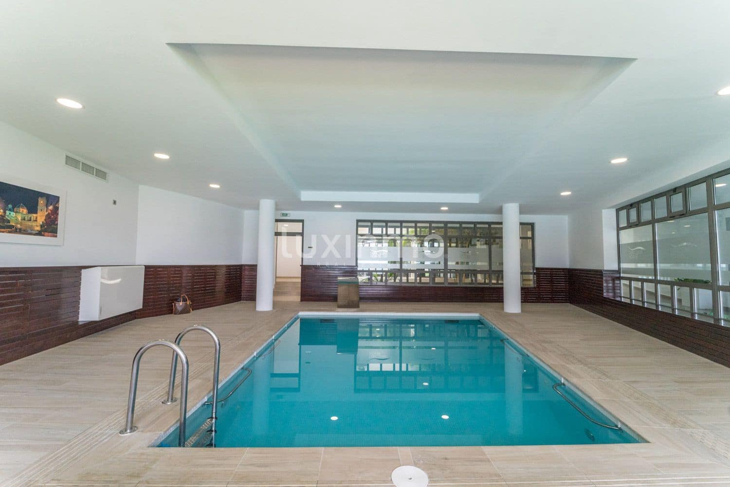 2 soverom Leilighet til leie i Altea med garasje - € 2 300 (Ref: 8147106)