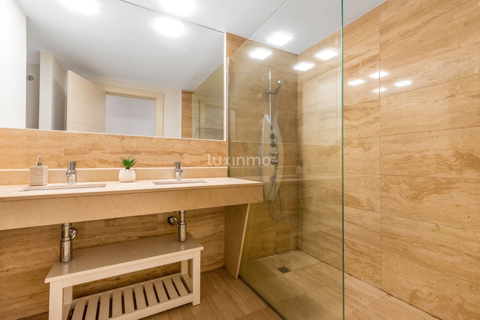 2 soverom Leilighet til leie i Altea med garasje - € 2 300 (Ref: 8147106)