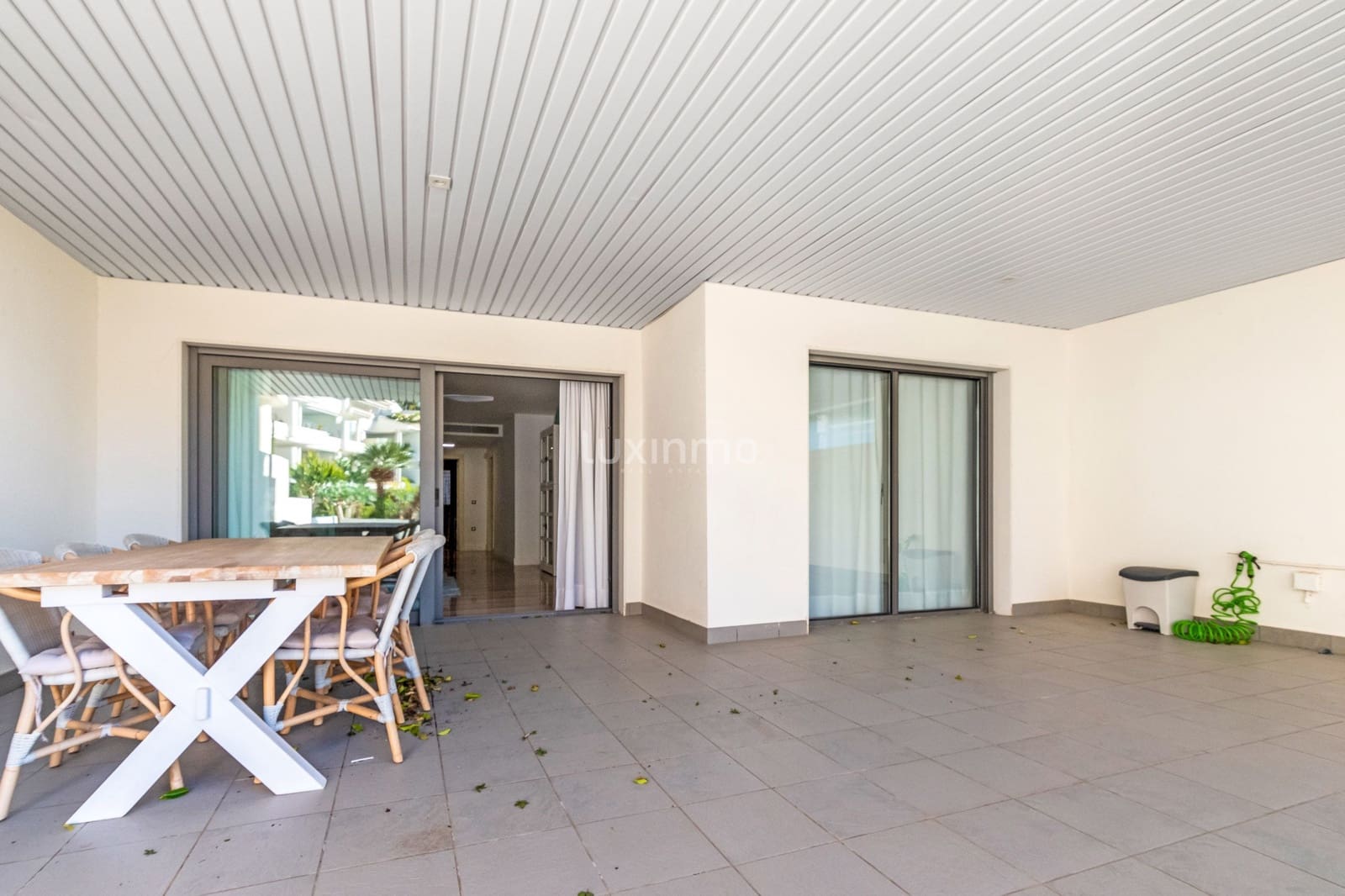2 soverom Leilighet til leie i Altea med garasje - € 2 300 (Ref: 8147106)