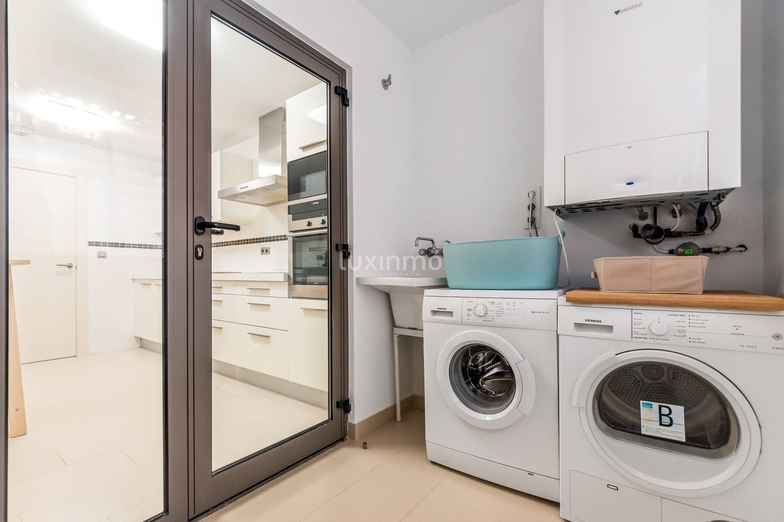 2 soverom Leilighet til leie i Altea med garasje - € 2 300 (Ref: 8147106)