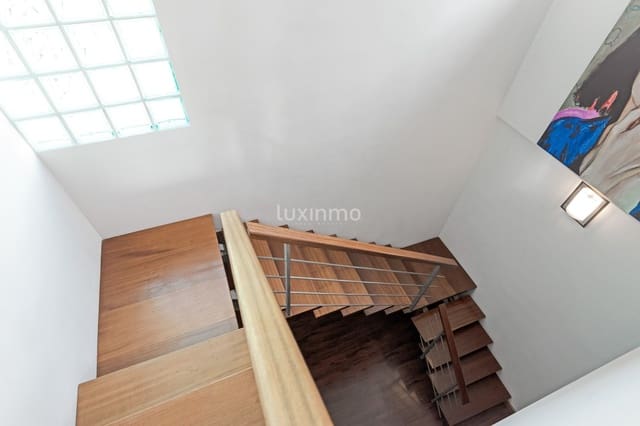 4 bedroom Villa for rent in Altea with pool garage - € 2,400 (Ref: 8173884)