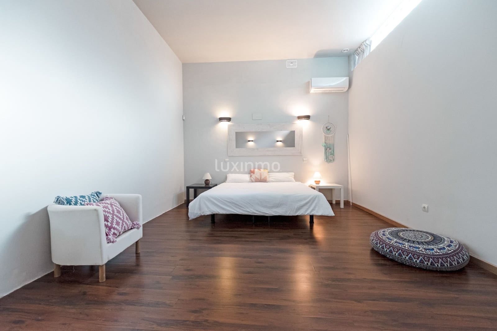 4 bedroom Villa for rent in Altea with pool garage - € 2,400 (Ref: 8173884)