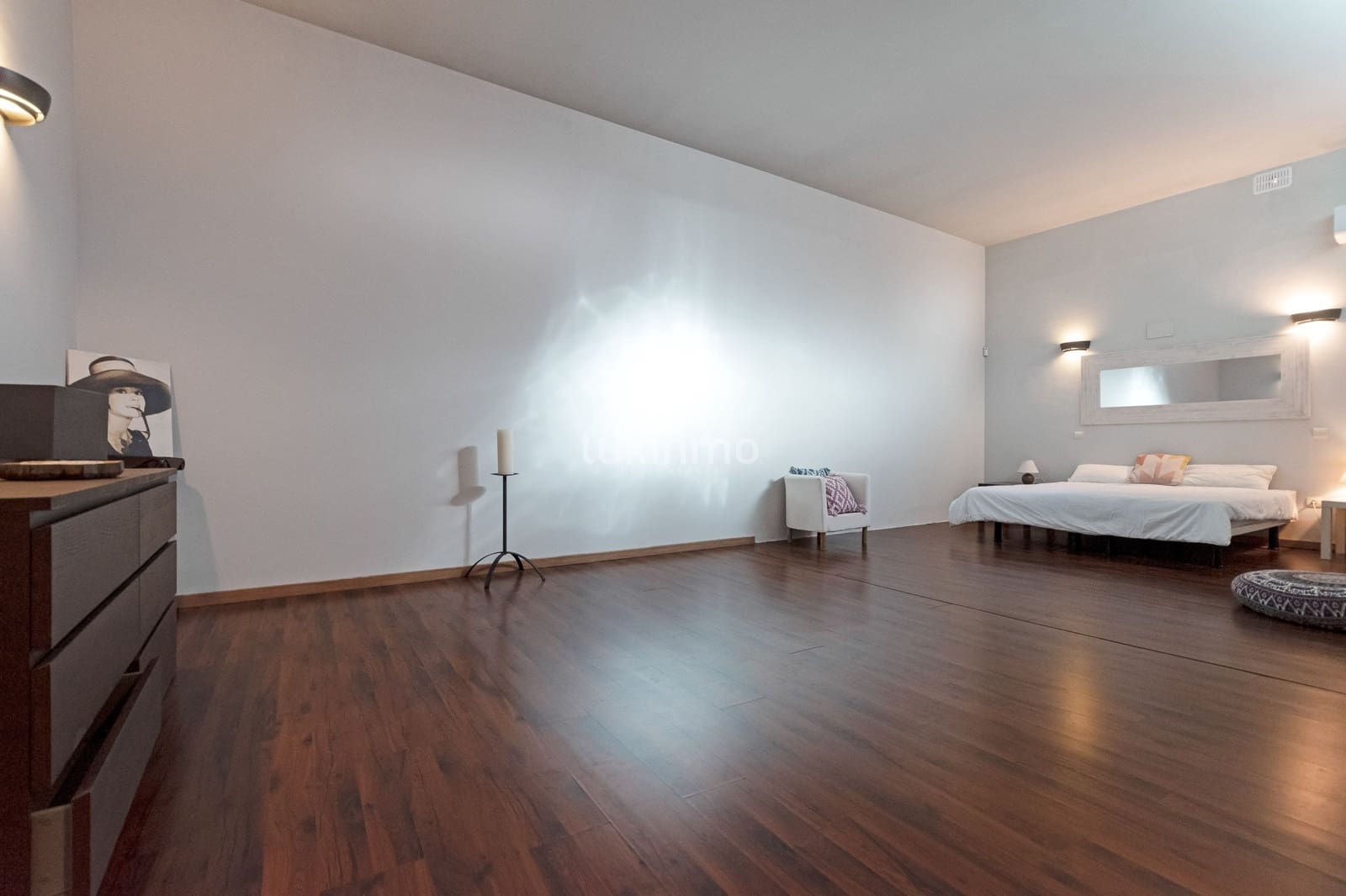 4 bedroom Villa for rent in Altea with pool garage - € 2,400 (Ref: 8173884)