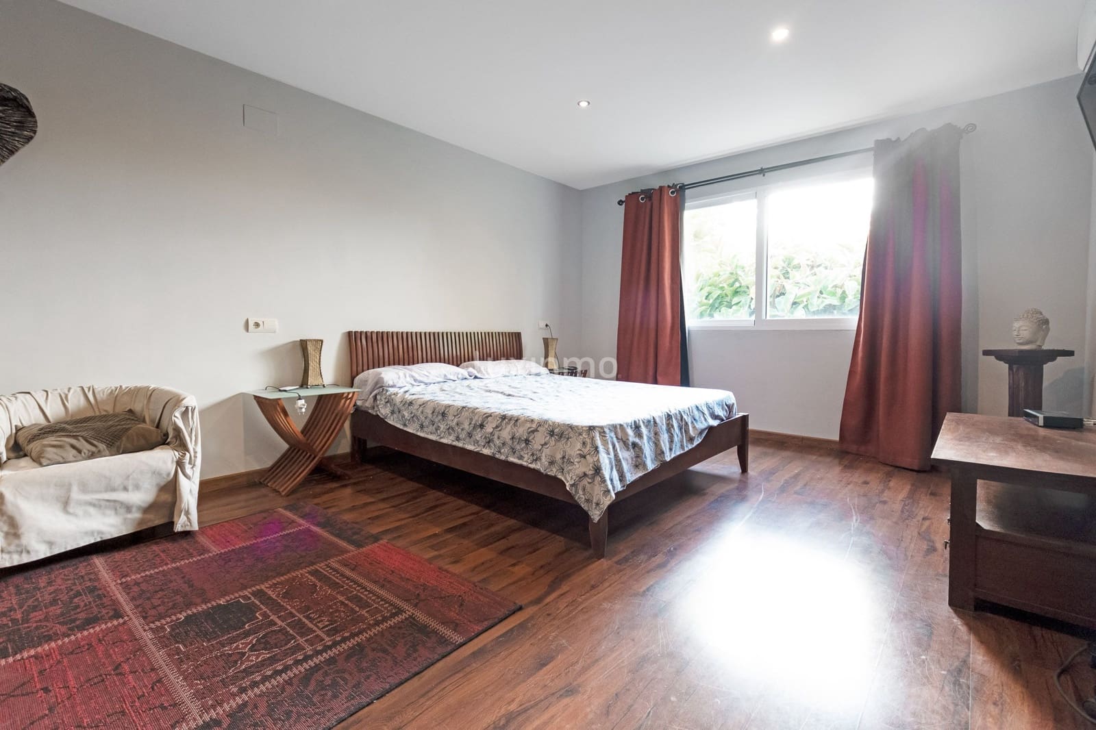 4 bedroom Villa for rent in Altea with pool garage - € 2,400 (Ref: 8173884)