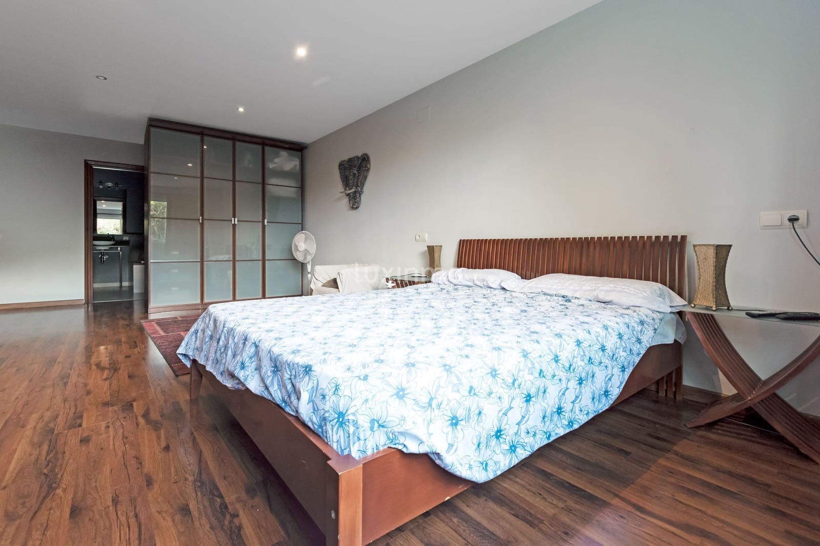 4 bedroom Villa for rent in Altea with pool garage - € 2,400 (Ref: 8173884)