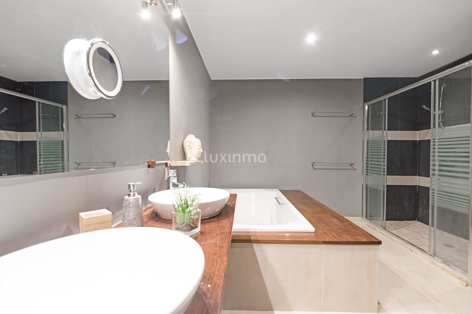 4 bedroom Villa for rent in Altea with pool garage - € 2,400 (Ref: 8173884)