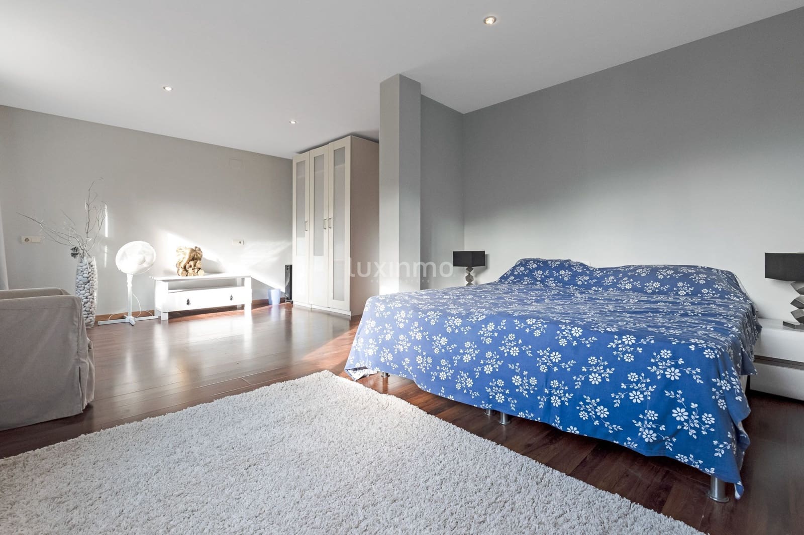 4 bedroom Villa for rent in Altea with pool garage - € 2,400 (Ref: 8173884)