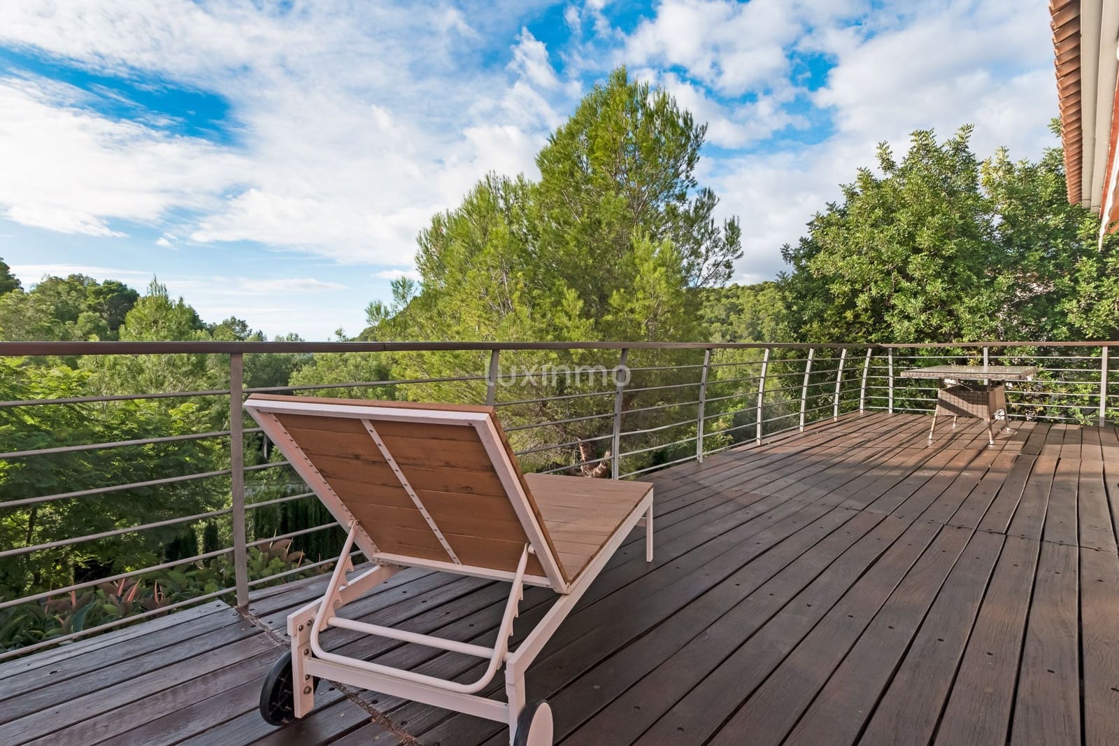 4 bedroom Villa for rent in Altea with pool garage - € 2,400 (Ref: 8173884)