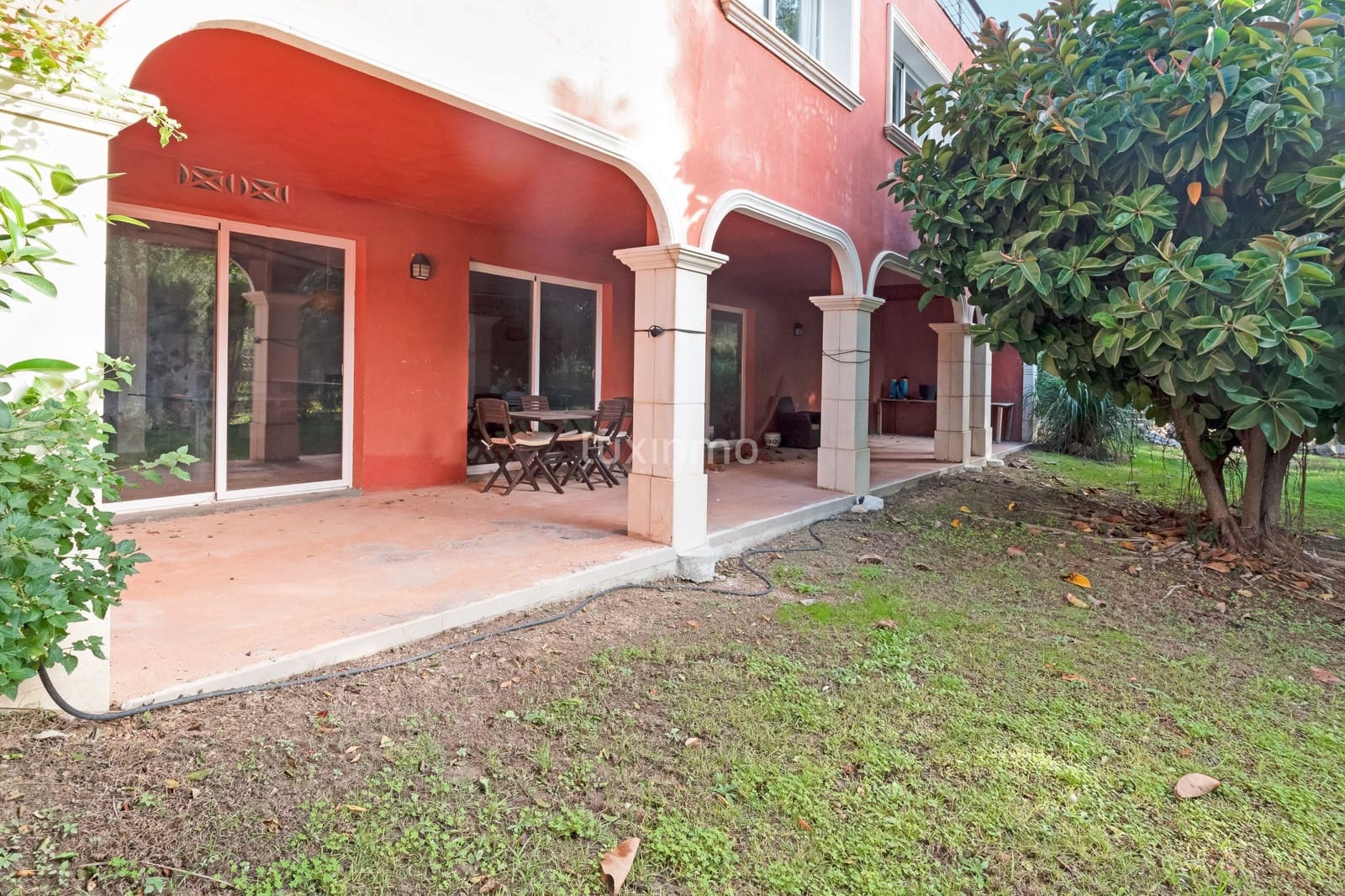 4 bedroom Villa for rent in Altea with pool garage - € 2,400 (Ref: 8173884)