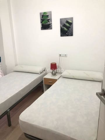 3 bedroom Apartment for rent in Benidorm with garage - € 1,500 (Ref: 8189917)