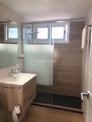 3 bedroom Apartment for rent in Benidorm with garage - € 1,500 (Ref: 8189917)