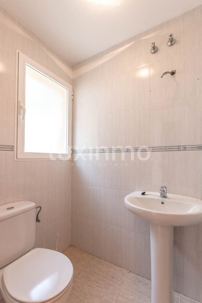 4 bedroom Terraced Villa for rent in Calpe / Calp with pool garage - € 1,500 (Ref: 8221940)