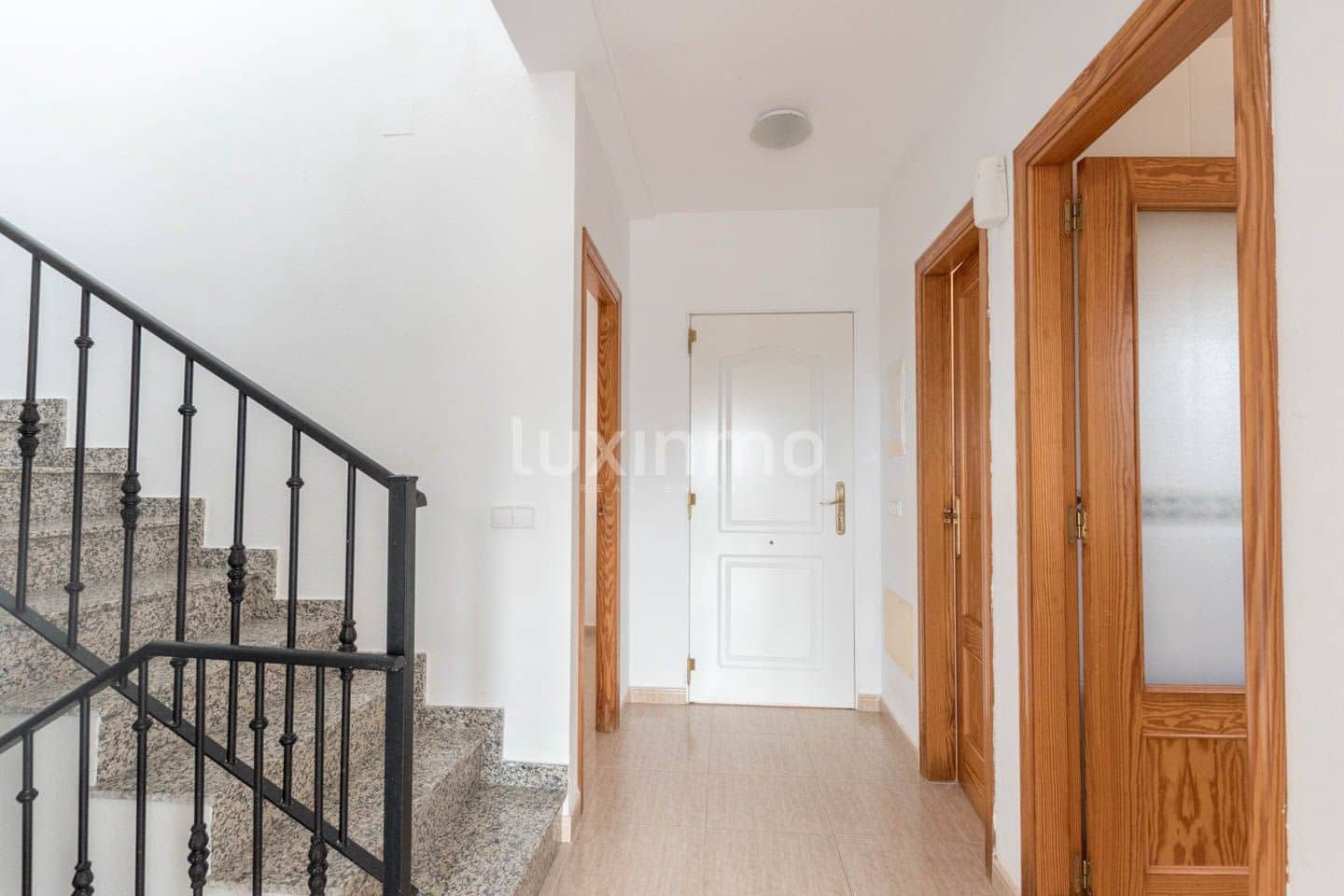 4 bedroom Terraced Villa for rent in Calpe / Calp with pool garage - € 1,500 (Ref: 8221940)