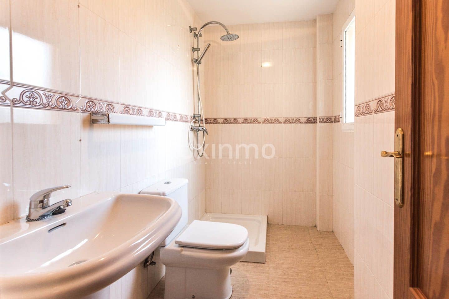 4 bedroom Terraced Villa for rent in Calpe / Calp with pool garage - € 1,500 (Ref: 8221940)