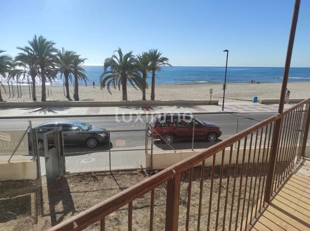 3 soverom Villa til salgs i El Campello med svømmebasseng garasje - € 1 750 000 (Ref: 8270481)