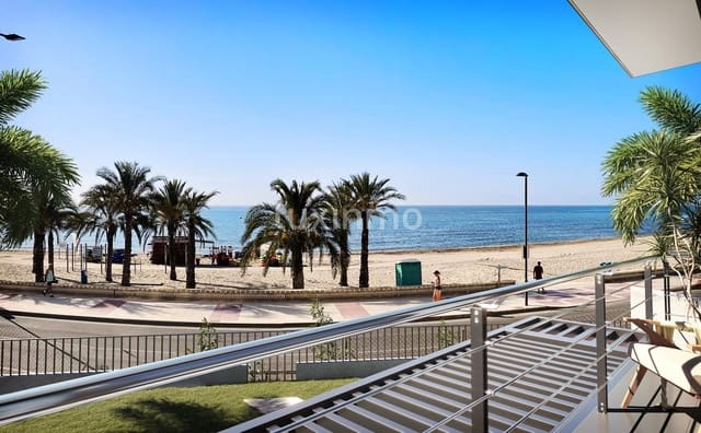 3 soverom Villa til salgs i El Campello med svømmebasseng garasje - € 1 750 000 (Ref: 8270481)