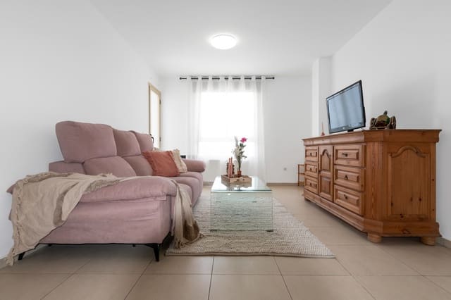 3 sypialnia Penthouse do wynajęcia w Alfaz del Pi / L'Alfàs del Pi z basenem garażem - 1 300 € (Ref: 8309529)