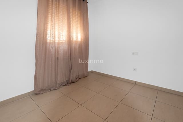 3 sypialnia Penthouse do wynajęcia w Alfaz del Pi / L'Alfàs del Pi z basenem garażem - 1 300 € (Ref: 8309529)