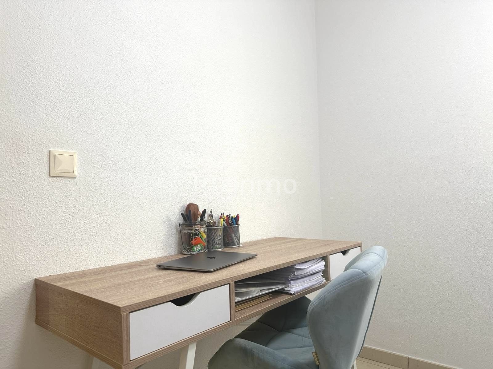3 slaapkamer Penthouse te huur in Alfaz del Pi / L'Alfas del Pi met zwembad garage - € 1.300 (Ref: 8309529)