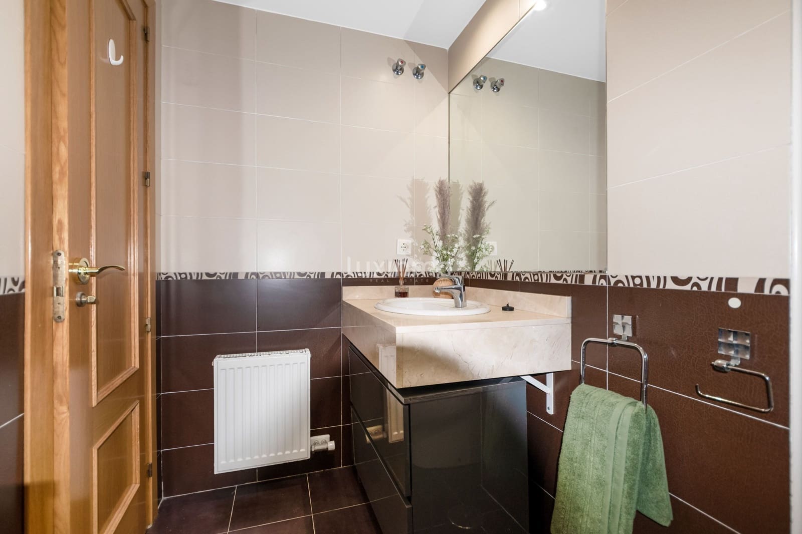 3 slaapkamer Penthouse te huur in Alfaz del Pi / L'Alfas del Pi met zwembad garage - € 1.300 (Ref: 8309529)