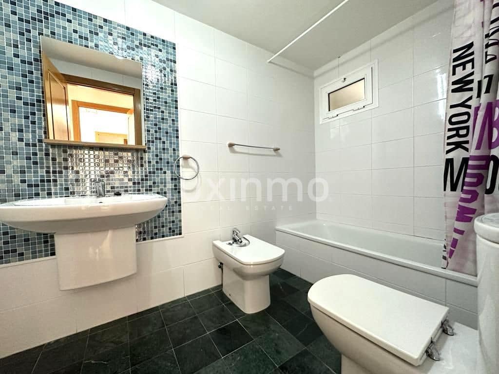 2 quarto Apartamento para arrendar em Finestrat com piscina garagem - 1 200 € (Ref: 8344451)