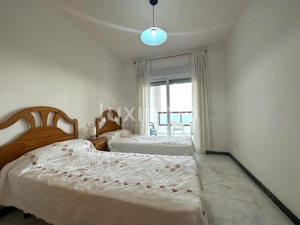 2 quarto Apartamento para arrendar em Finestrat com piscina garagem - 1 200 € (Ref: 8344451)