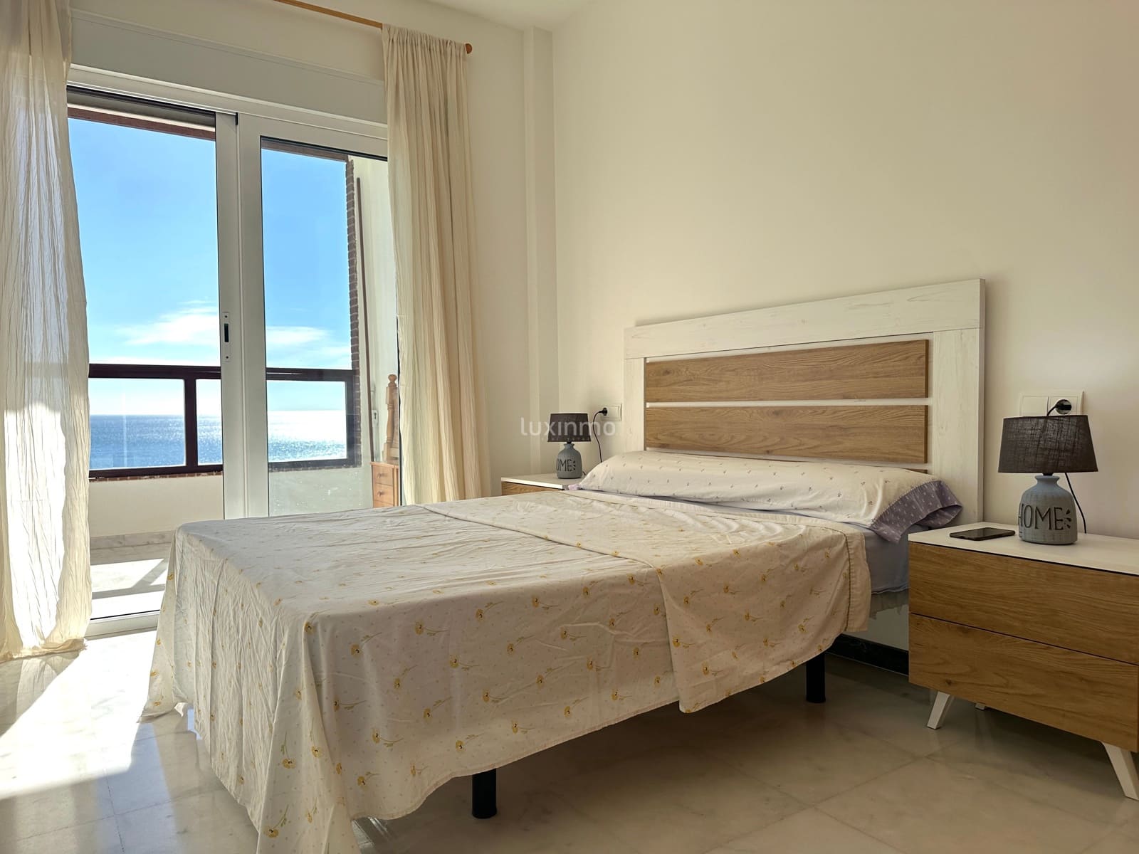 2 quarto Apartamento para arrendar em Finestrat com piscina garagem - 1 200 € (Ref: 8344451)