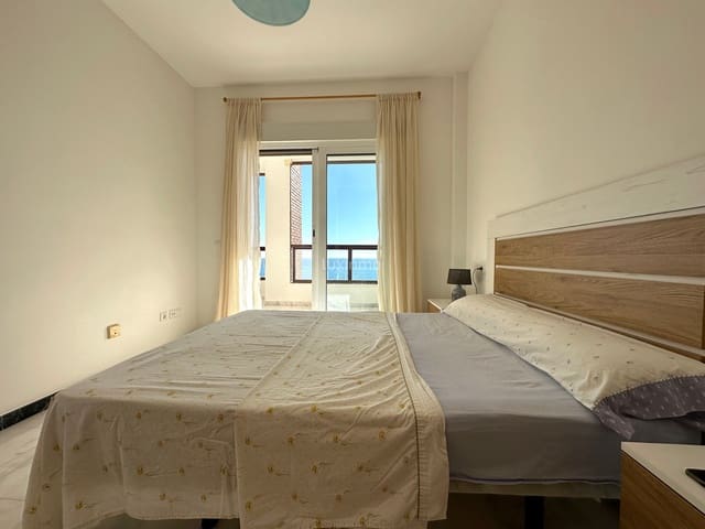 2 quarto Apartamento para arrendar em Finestrat com piscina garagem - 1 200 € (Ref: 8344451)