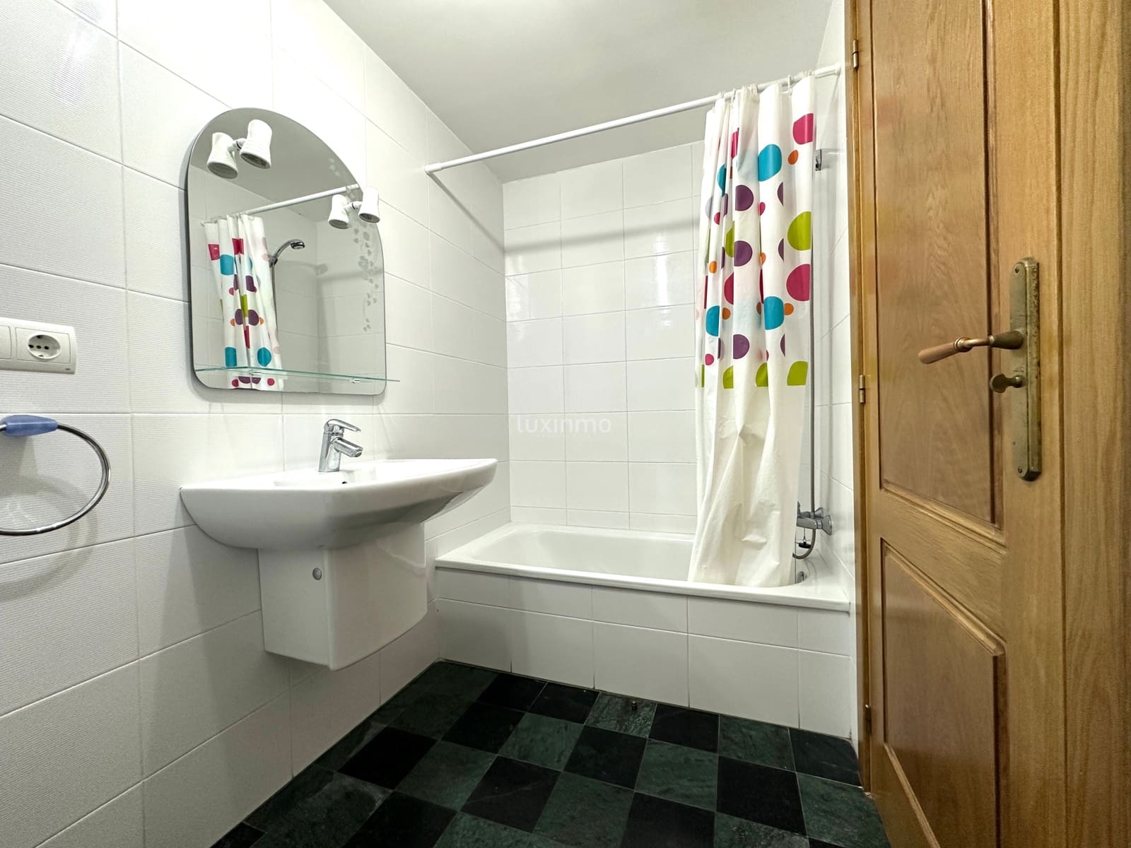 2 quarto Apartamento para arrendar em Finestrat com piscina garagem - 1 200 € (Ref: 8344451)