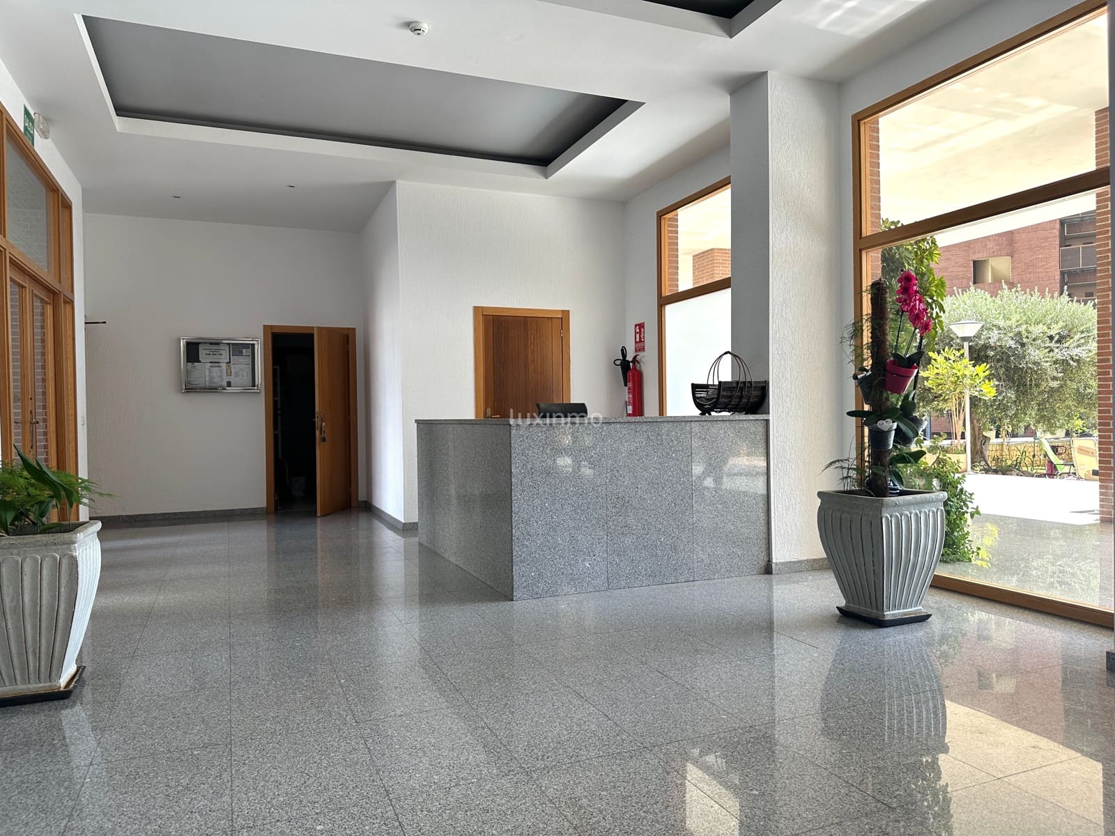 2 quarto Apartamento para arrendar em Finestrat com piscina garagem - 1 200 € (Ref: 8344451)