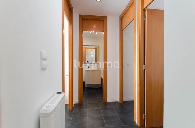 Adosado de 3 habitaciones en Altea en alquiler con piscina garaje - 1.500 € (Ref: 8428350)