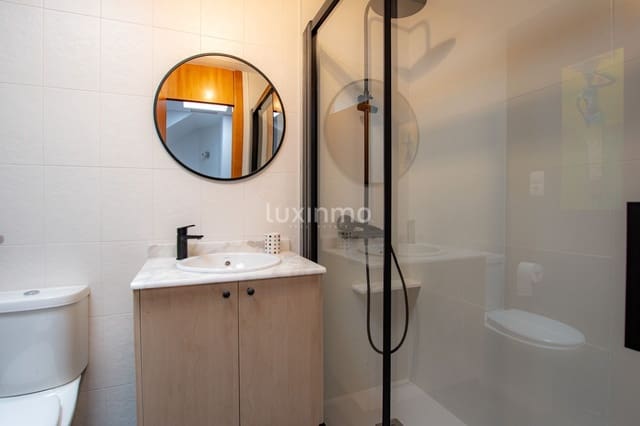 Adosado de 3 habitaciones en Altea en alquiler con piscina garaje - 1.500 € (Ref: 8428350)