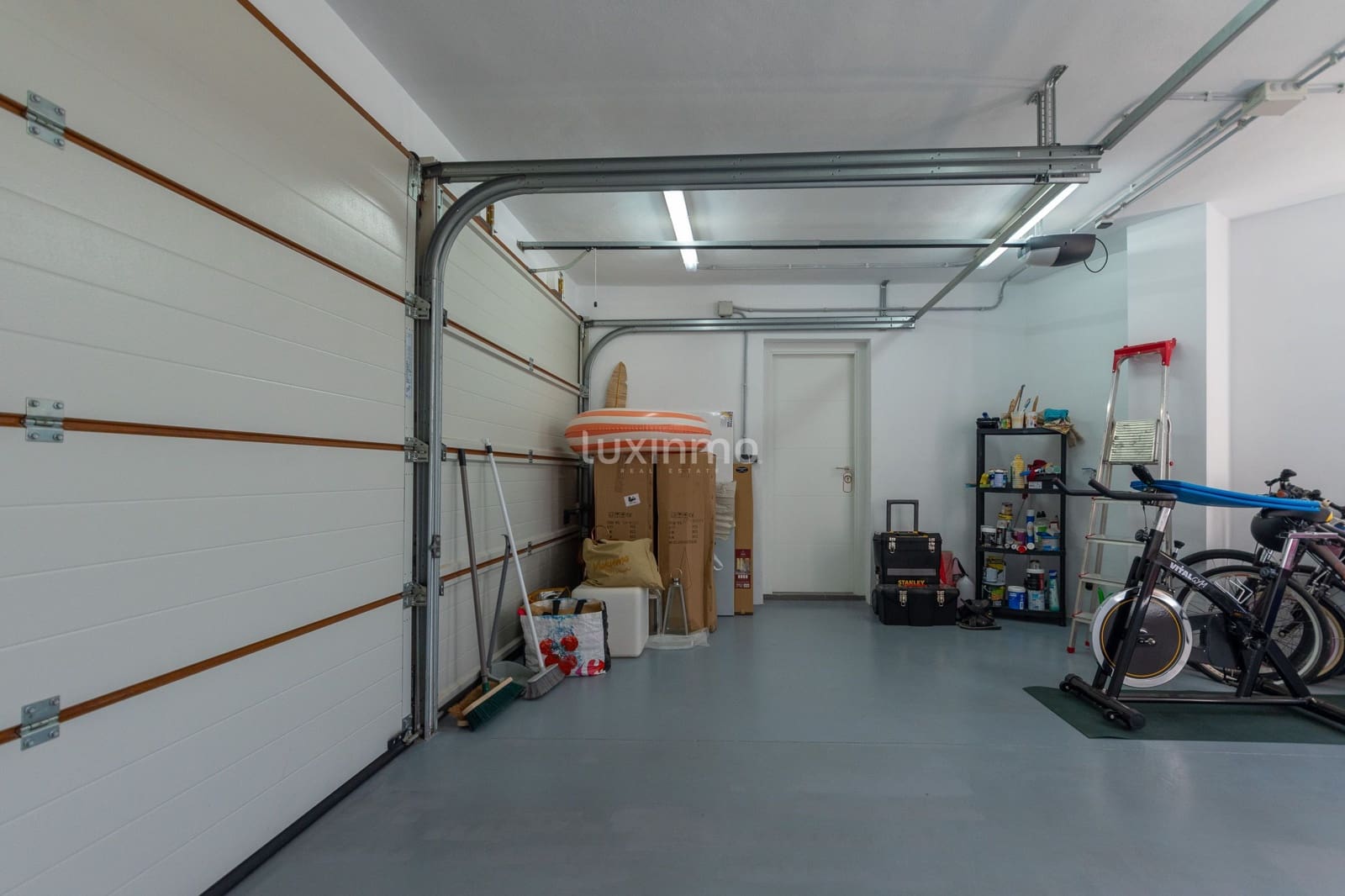 4 Zimmer Villa zu verkaufen in Altea mit Pool Garage - 799.000 € (Ref: 8446240)