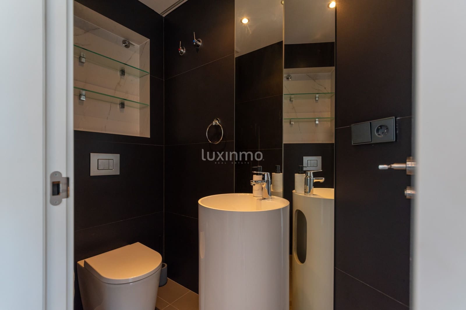 4 Zimmer Villa zu verkaufen in Altea mit Pool Garage - 799.000 € (Ref: 8446240)