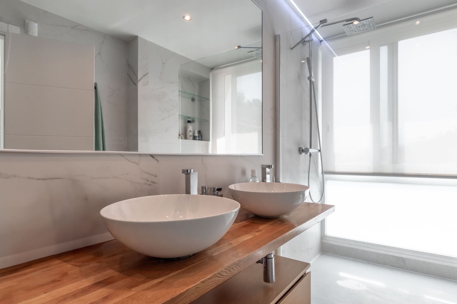 4 Zimmer Villa zu verkaufen in Altea mit Pool Garage - 799.000 € (Ref: 8446240)