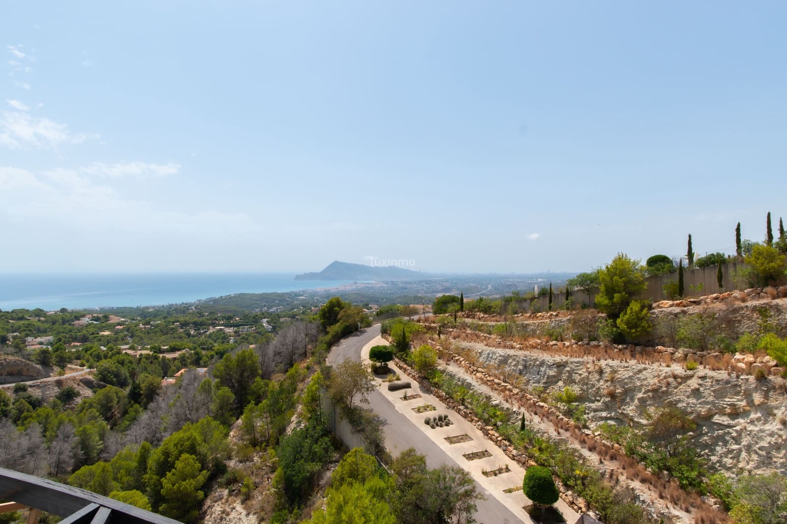 4 Zimmer Villa zu verkaufen in Altea mit Pool Garage - 799.000 € (Ref: 8446240)