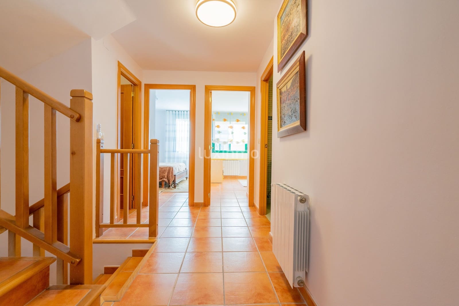 4 sovrum Radhus till salu i Javea / Xabia med pool - 595 000 € (Ref: 8451789)