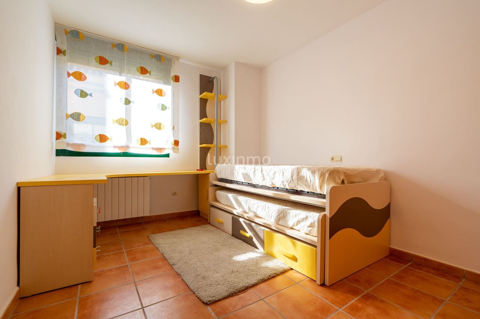 4 sovrum Radhus till salu i Javea / Xabia med pool - 595 000 € (Ref: 8451789)