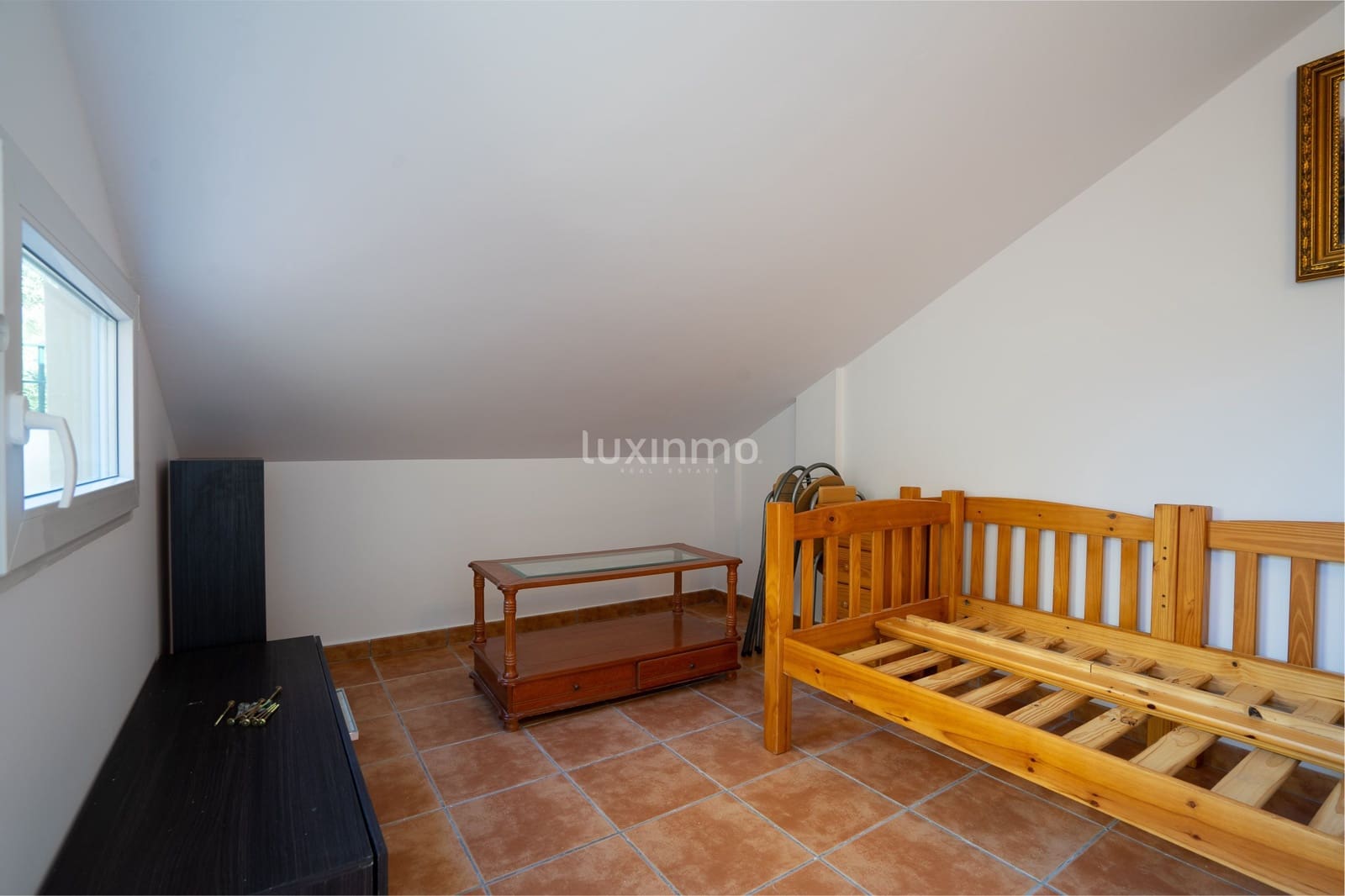 4 sovrum Radhus till salu i Javea / Xabia med pool - 595 000 € (Ref: 8451789)